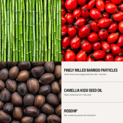 Grown Alchemist Polishing Exfoliant Scrub