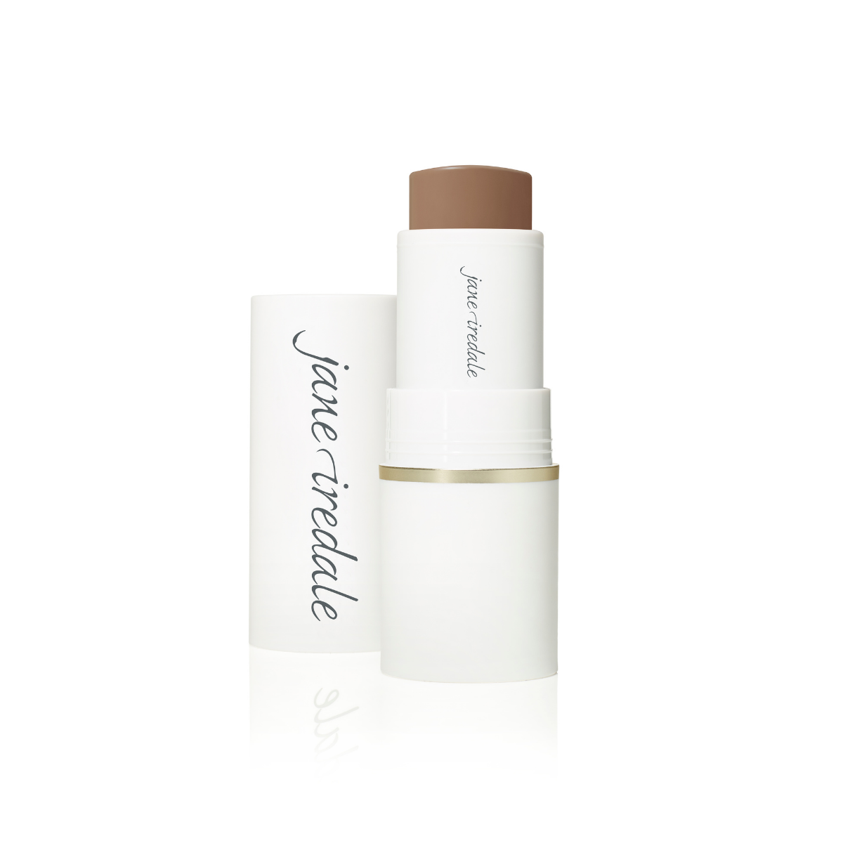 Jane Iredale Glow Time Bronzer Stick in Sizzle Shop at Exclusive Beauty