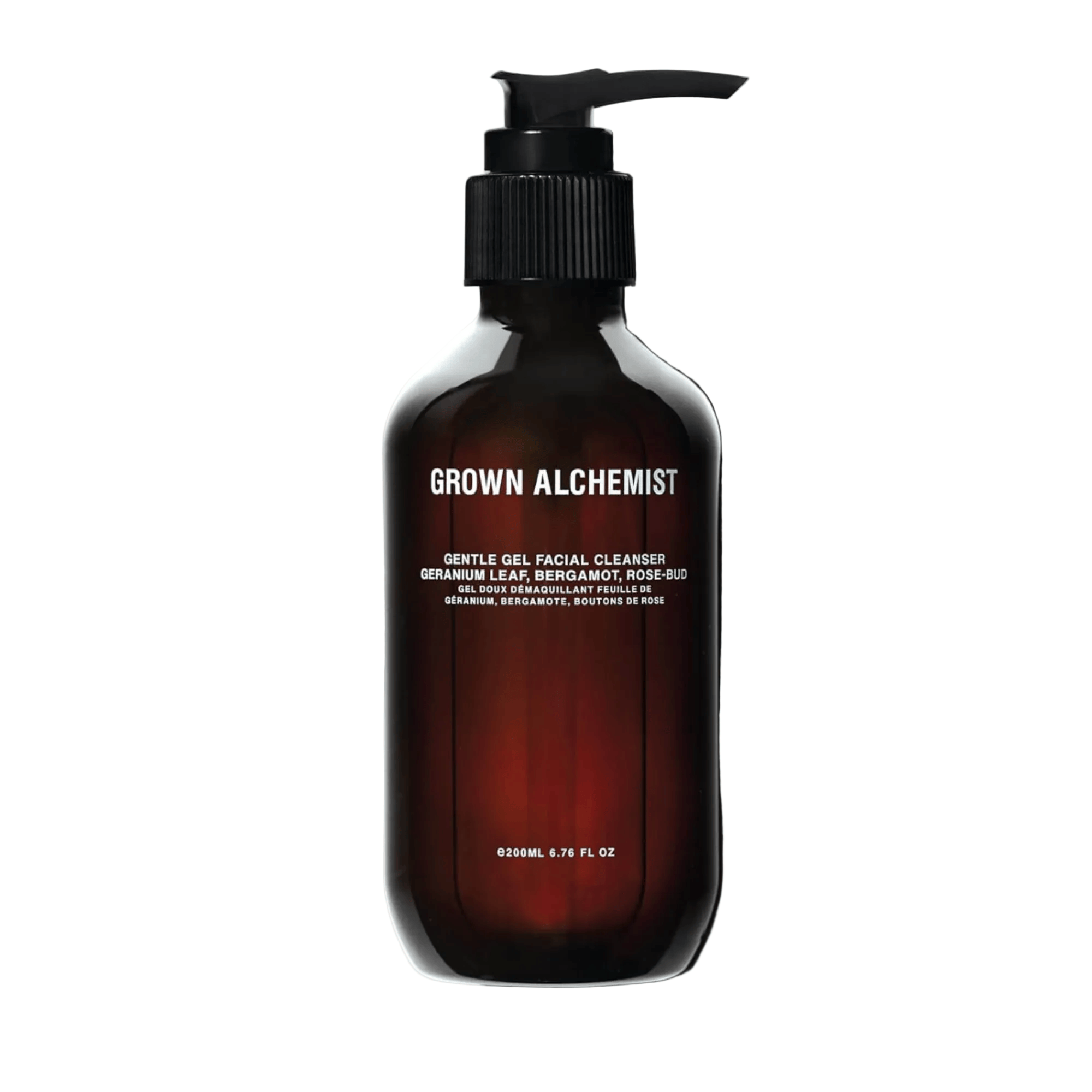 Grown Alchemist Gentle Facial Cleanser shop at Exclusive Beauty Club