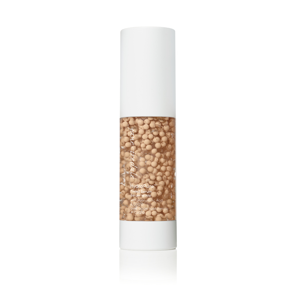 Jane Iredale HydroPure Tinted Serum Fair Shop At Exclusive Beauty