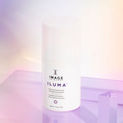Image Skincare Iluma Intense Brightening Exfoliating Powder Shop Iluma By Image Skincare At Exclusive Beauty