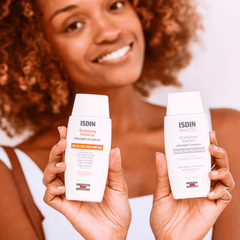 ISDIN Eryfotona Favorites Bundle Non-Tinted & Tinted Mineral Sunscreen SPF 50+