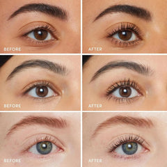 Jane Iredale Lash Fixation Length & Definition Tubing Mascara