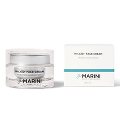 Jan Marini Hyla3D Face Cream Shop Exclusive Beauty Club