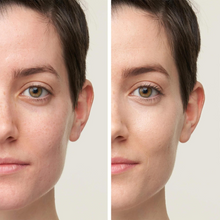 Load image into Gallery viewer, Jane Iredale Active Light Concealer Before and After Shop At Exclusive Beauty

