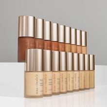 Load image into Gallery viewer, Jane Iredale Beyond Matte Liquid Foundation Shades Shop at Exclusive Beauty
