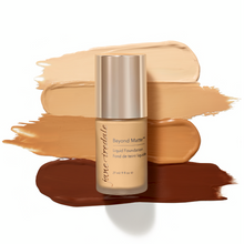 Load image into Gallery viewer, Jane Iredale Beyond Matte Liquid Foundation Shop at Exclusive Beauty
