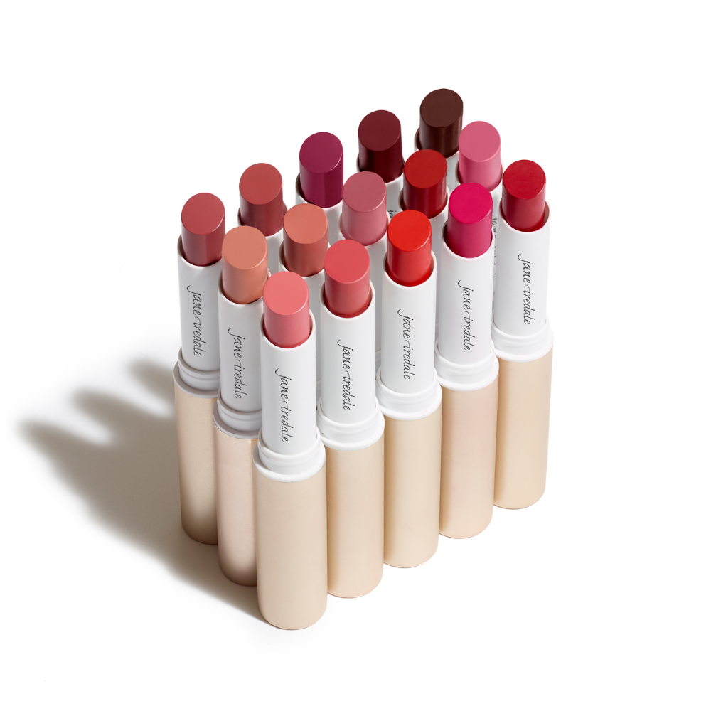 Jane Iredale ColorLuxe Hydrating Cream Lipstick Shop At Exclusive Beauty