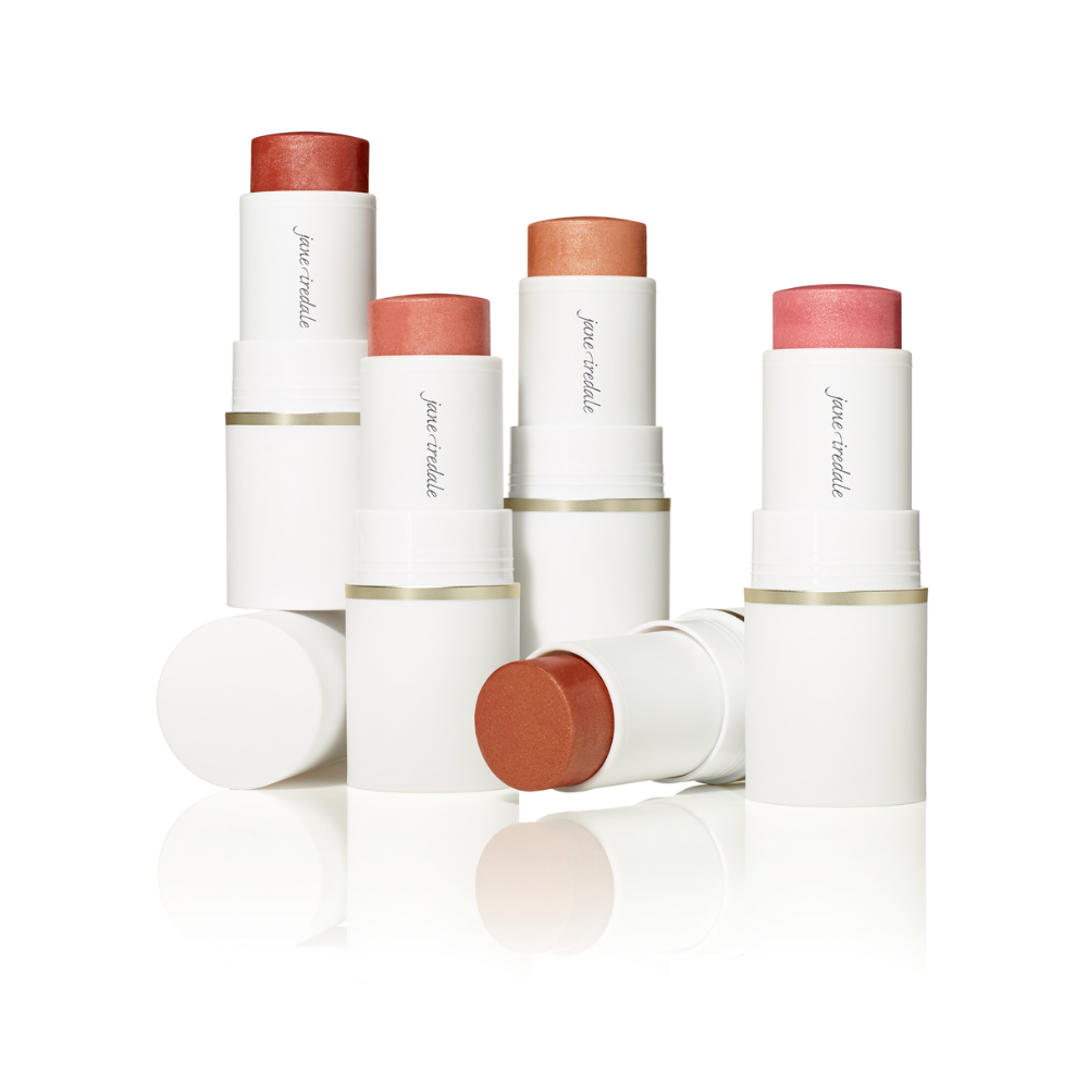 Jane Iredale Glow Time Blush Stick Shop All Shades At Exclusive Beauty