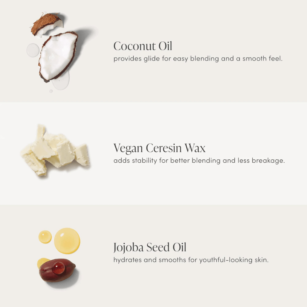 Jane Iredale Glow Time Blush Stick Ingredients Shop At Exclusive Beauty