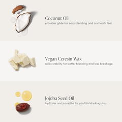 Jane Iredale Glow Time Blush Stick Ingredients Shop At Exclusive Beauty