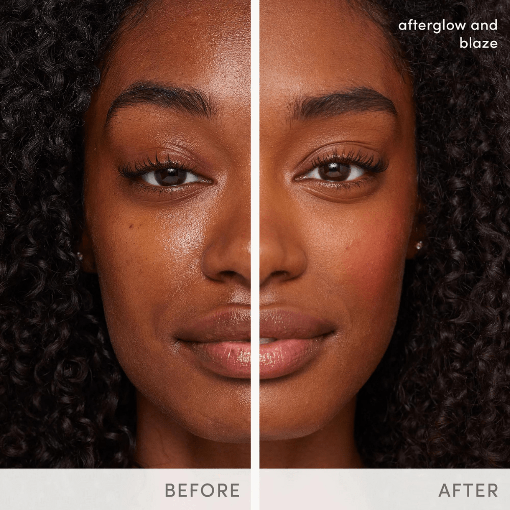 Jane Iredale Glow Time Blush Stick Afterglow Model Shop At Exclusive Beauty