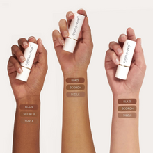 Load image into Gallery viewer, Jane Iredale Glow Time Bronzer Stick Colors Shop at Exclusive Beauty
