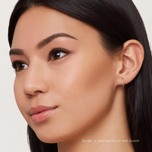 Load image into Gallery viewer, Jane Iredale Glow Time Bronzer Stick Scorch Model Shop at Exclusive Beauty
