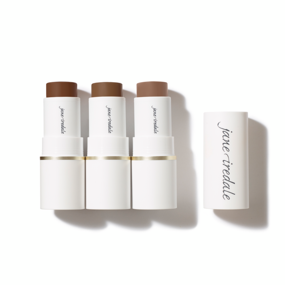 Jane Iredale Glow Time Bronzer Stick Shop All Shades at Exclusive Beauty