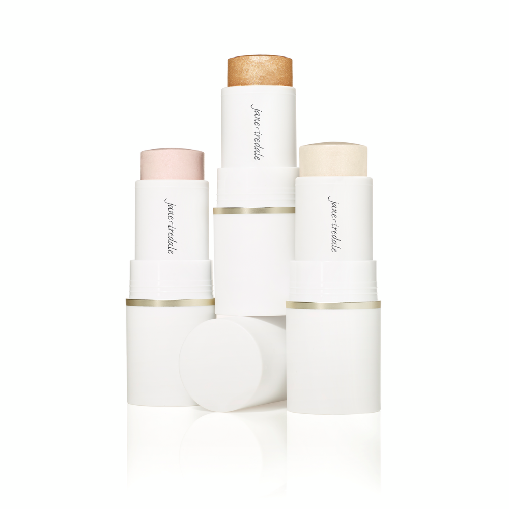 Jane Iredale Glow Time Highlighter Stick Shop All Shades At Exclusive Beauty
