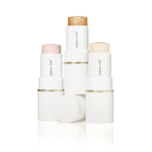 Load image into Gallery viewer, Jane Iredale Glow Time Highlighter Stick Shop All Shades At Exclusive Beauty
