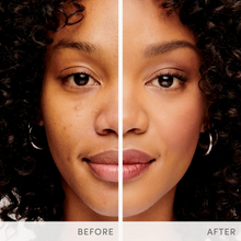 Load image into Gallery viewer, Jane Iredale Glow Time BB Cream Before/After 3 Shop At Exclusive Beauty
