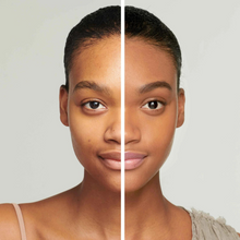 Load image into Gallery viewer, Jane Iredale Beyond Matte Liquid Foundation Before / After Dark Warm Shop at Exclusive Beauty
