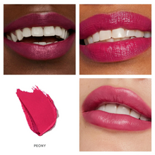 Load image into Gallery viewer, Jane Iredale ColorLuxe Hydrating Cream Lipstick Peony Shop At Exclusive Beauty
