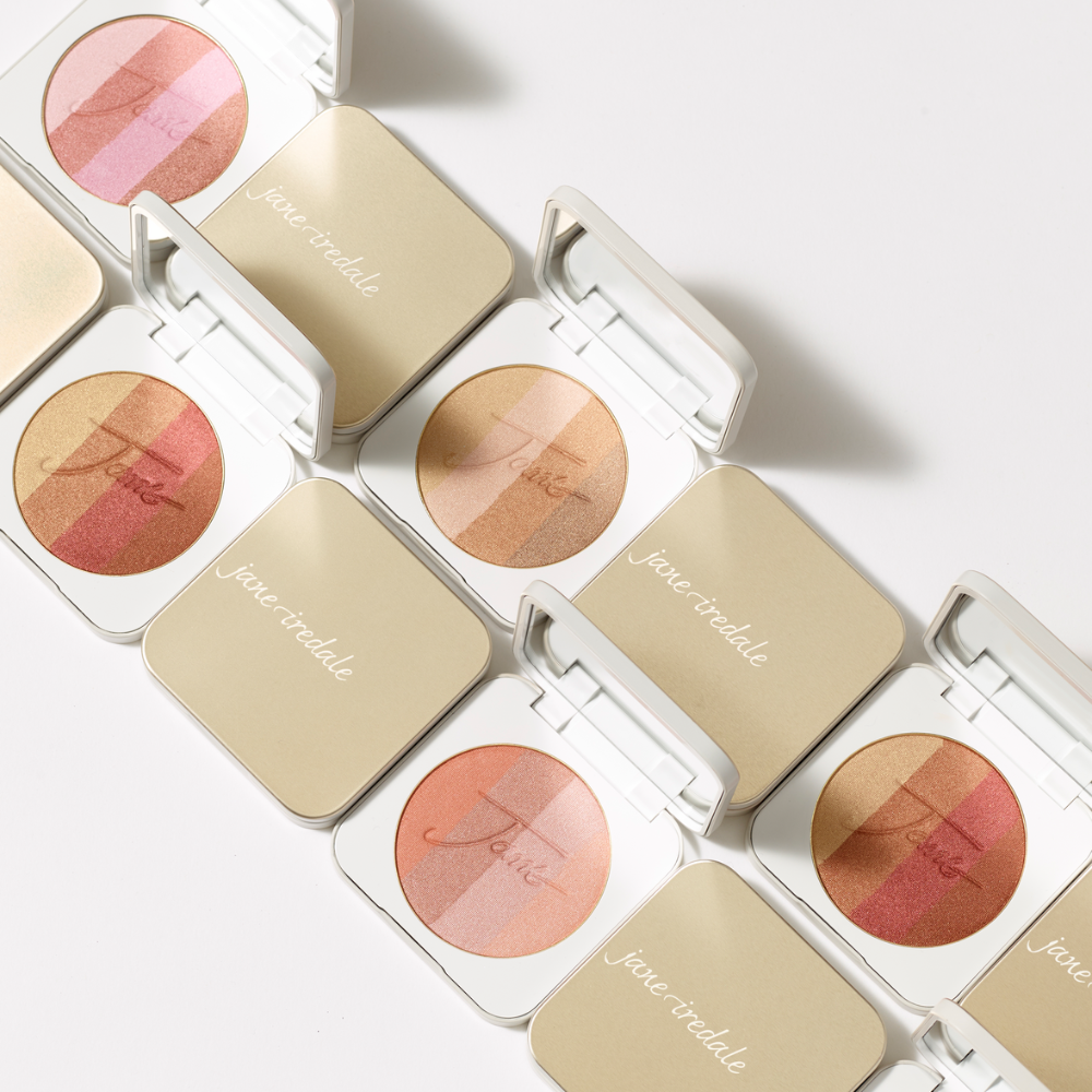 Jane Iredale Shimmer Bronzer Shop At Exclusive Beauty