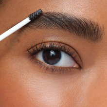 Load image into Gallery viewer, Jane Iredale PureBrow Brow Gel Model Shop At Exclusive Beauty
