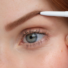 Load image into Gallery viewer, Jane Iredale PureBrow Precision Pencil Model Shop At Exclusive Beauty
