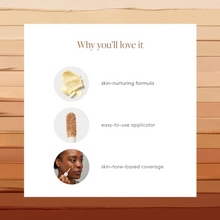 Load image into Gallery viewer, Jane Iredale PureMatch Concealer Ingredient Highlights Shop At Exclusive Beauty
