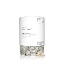 Load image into Gallery viewer, Jane Iredale Skin Accumax® Supplements
