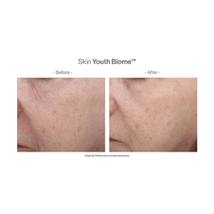 Jane Iredale Skin Youth Biomeâ„¢ Supplements