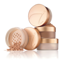 Load image into Gallery viewer, Jane Iredale Amazing Base® Loose Mineral Powder SPF 15/20
