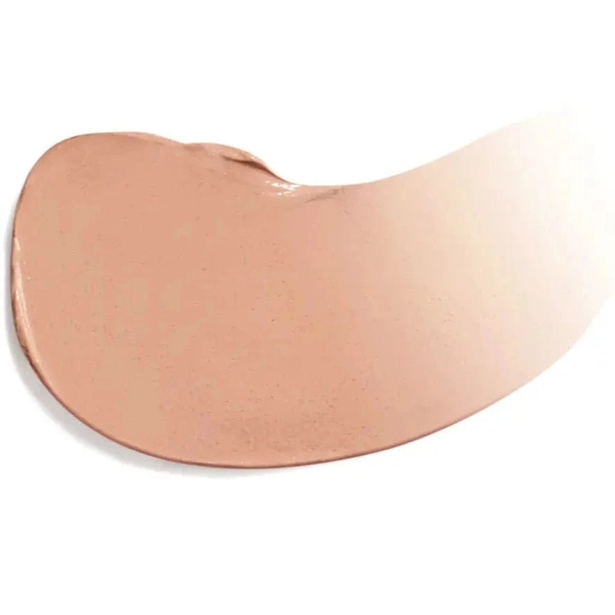 Jane Iredale Dream Tint Peach Swatch