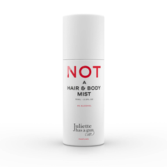 Juliette Has A Gun Not A Hair And Body Mist Shop at Exclusive Beauty