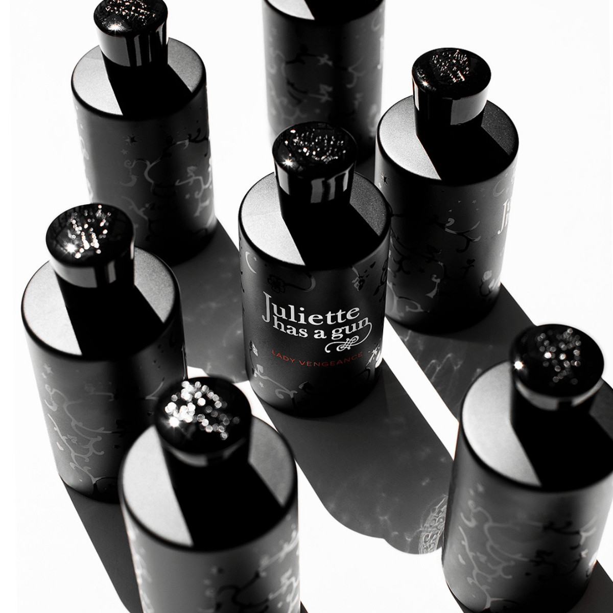 Juliette Has A Gun Lady Vengeance Perfume Shop At Exclusive Beauty