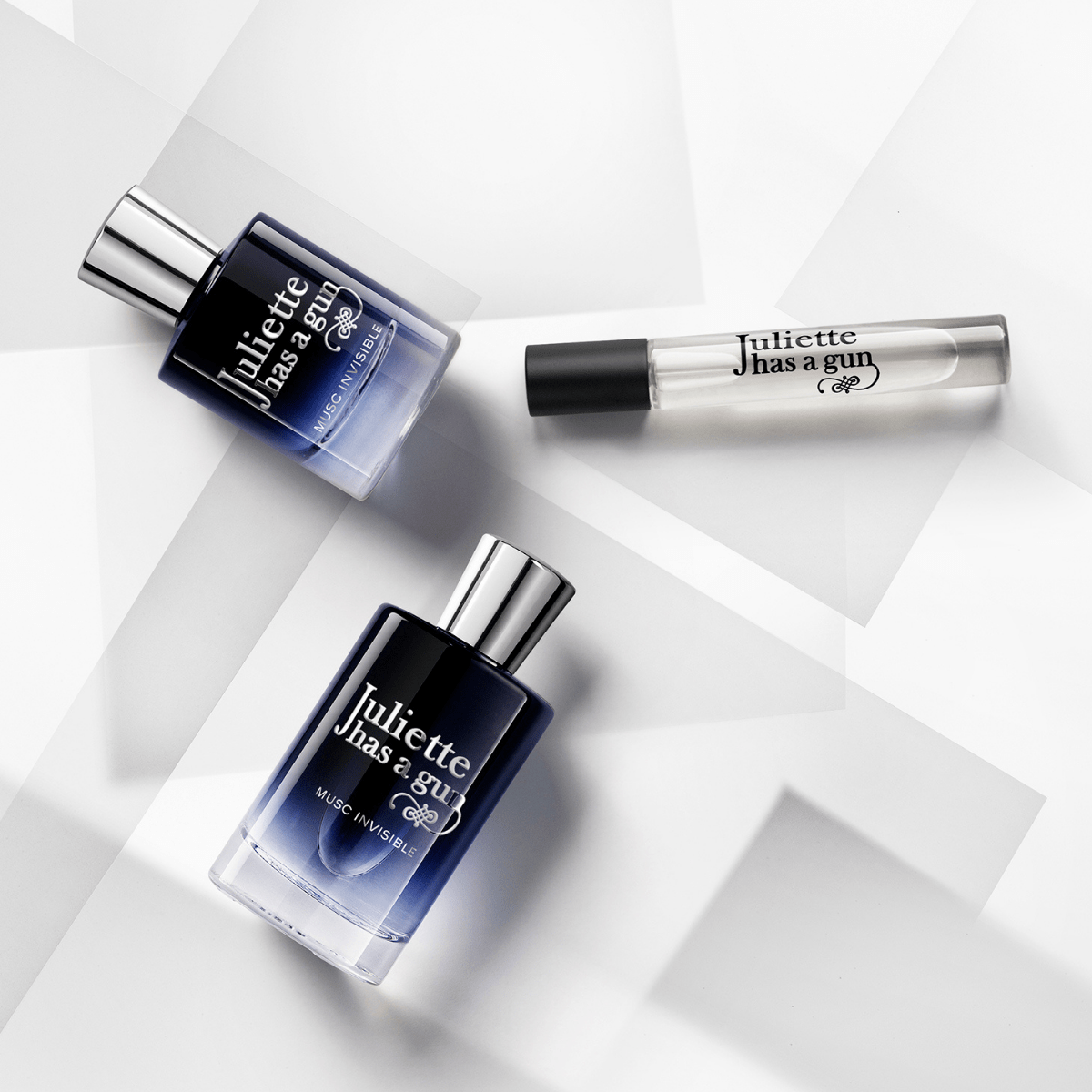 Juliette Has A Gun Musc Invisible Eu De Parfum Shop At Exclusive Beauty