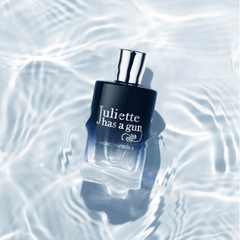 Juliette Has A Gun Musc Invisible Perfume Shop At Exclusive Beauty