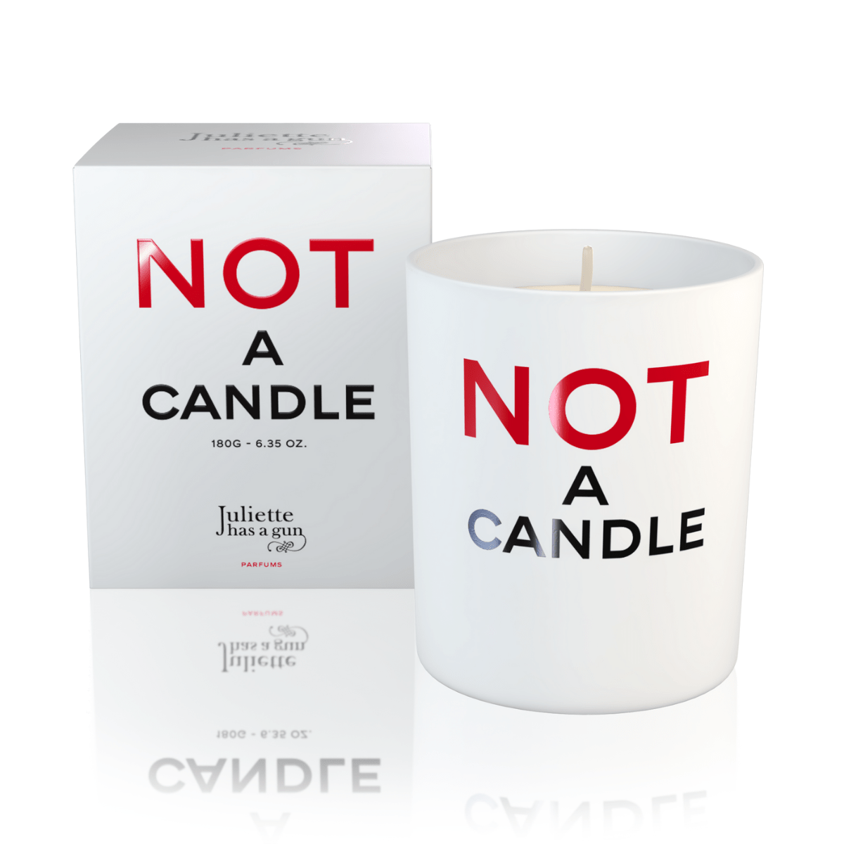 Juliette Has A Gun Not A Candle Shop At Exclusive Beauty