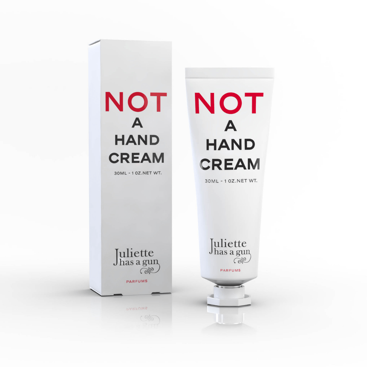 Juliette Has A Gun Not A Hand Cream Shop Not A Perfume Collection At Exclusive Beauty