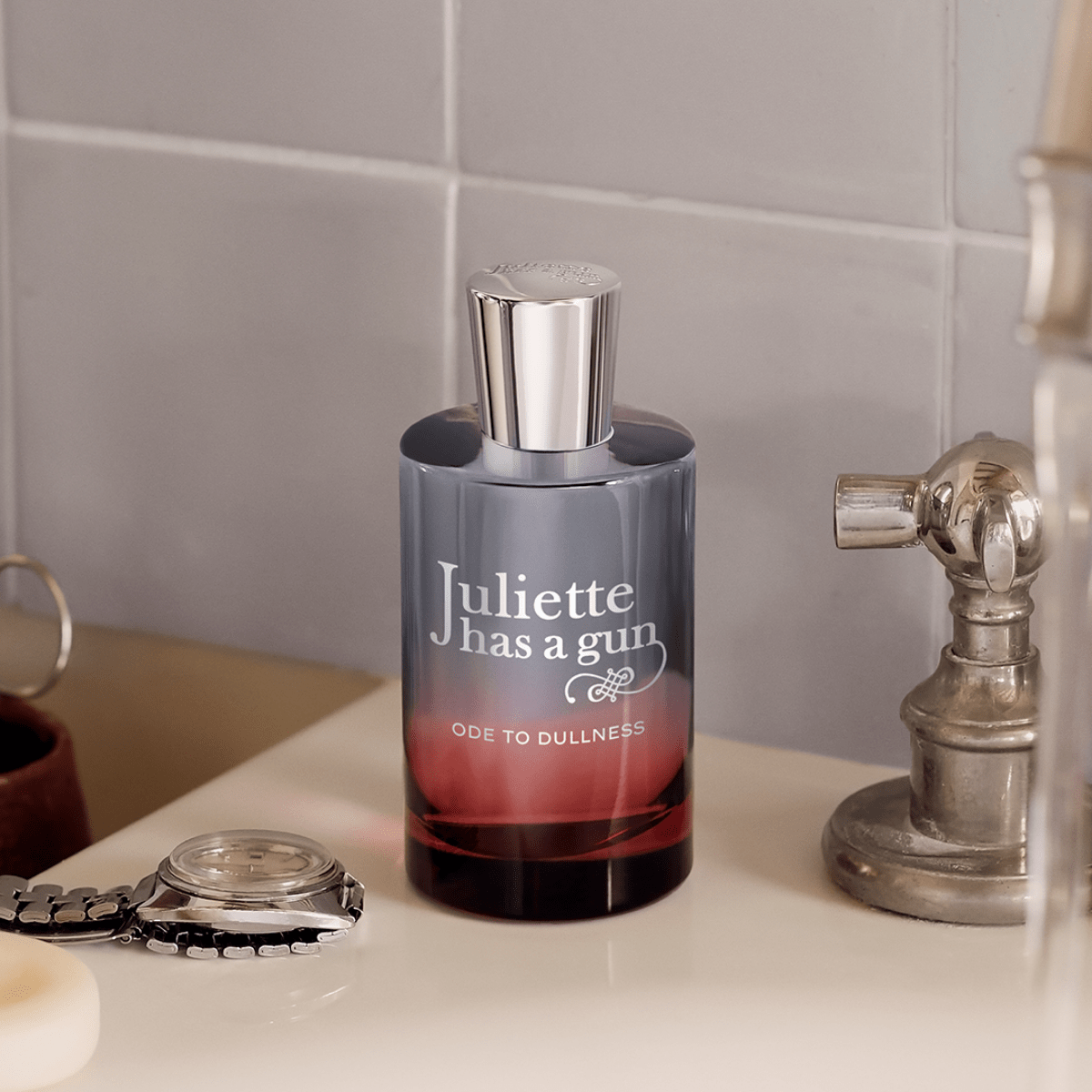 Juliette Has a Gun Ode to Dullness Eu De Parfum Shop At Exclusive Beauty