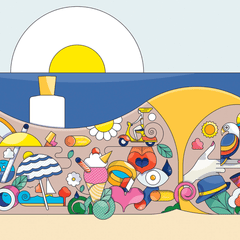 Juliette Has A Gun Sunny Side Up Eu De Parfum Shop At Exclusive Beauty