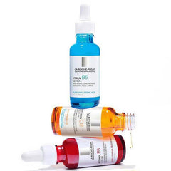 La Roche-Posay Anti-Aging Serum Set ($129 Value)