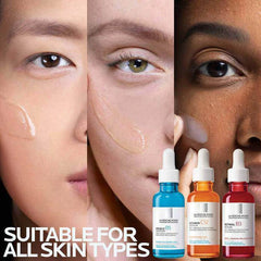 La Roche-Posay Anti-Aging Serum Set ($129 Value)