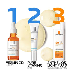 La Roche-Posay Vitamin C12 Serum