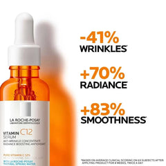 La Roche-Posay Vitamin C12 Serum