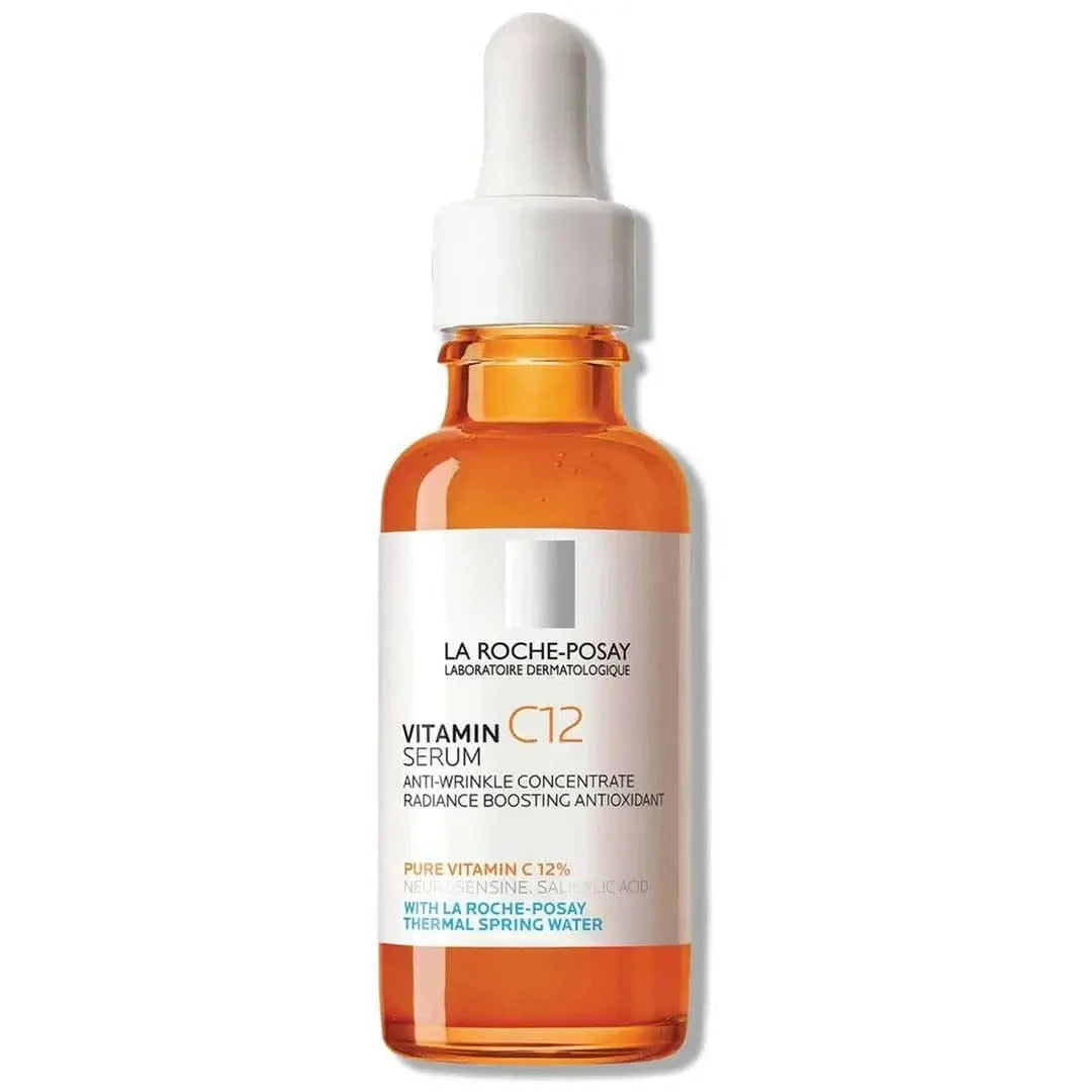 La Roche-Posay Vitamin C12 Serum shop at Exclusive Beauty Club