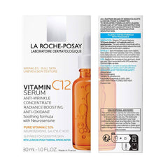 La Roche-Posay Vitamin C12 Serum