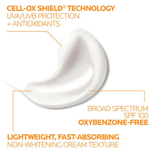 Load image into Gallery viewer, La Roche-Posay Anthelios Melt-in Milk Body &amp; Face Sunscreen SPF 100
