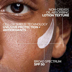 La Roche-Posay Anthelios UV Hydra Broad Spectrum SPF 50