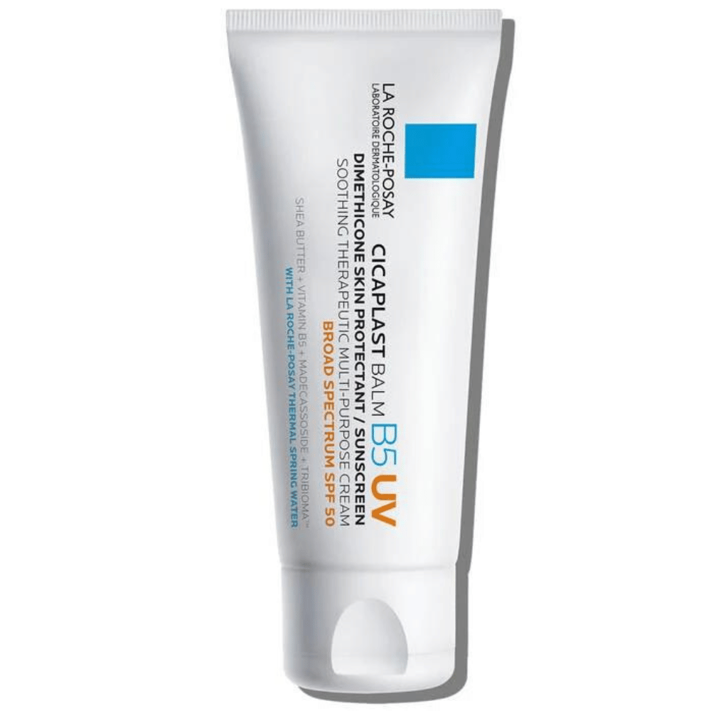 La Roche-Posay Cicaplast Balm B5 UV SPF 50 shop at Exclusive Beauty