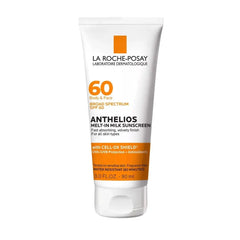 La Roche-Posay Anthelios 60 Melt-In Body Milk Sunscreen La Roche-Posay 3.0 fl. oz. Shop at Exclusive Beauty Club
